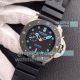 Swiss Grade Panerai Luminor Submersible Black Dial Carbotech Bezel 41mm (5)_th.jpg